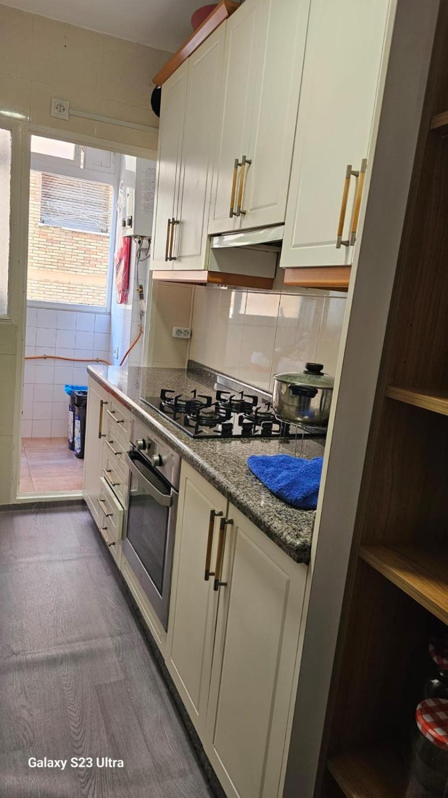 Habitacion Privada Centro Malaga Cerca Tren Maria Zambrano Y Playa Muy Buena Conexion Wifi Zewnętrze zdjęcie