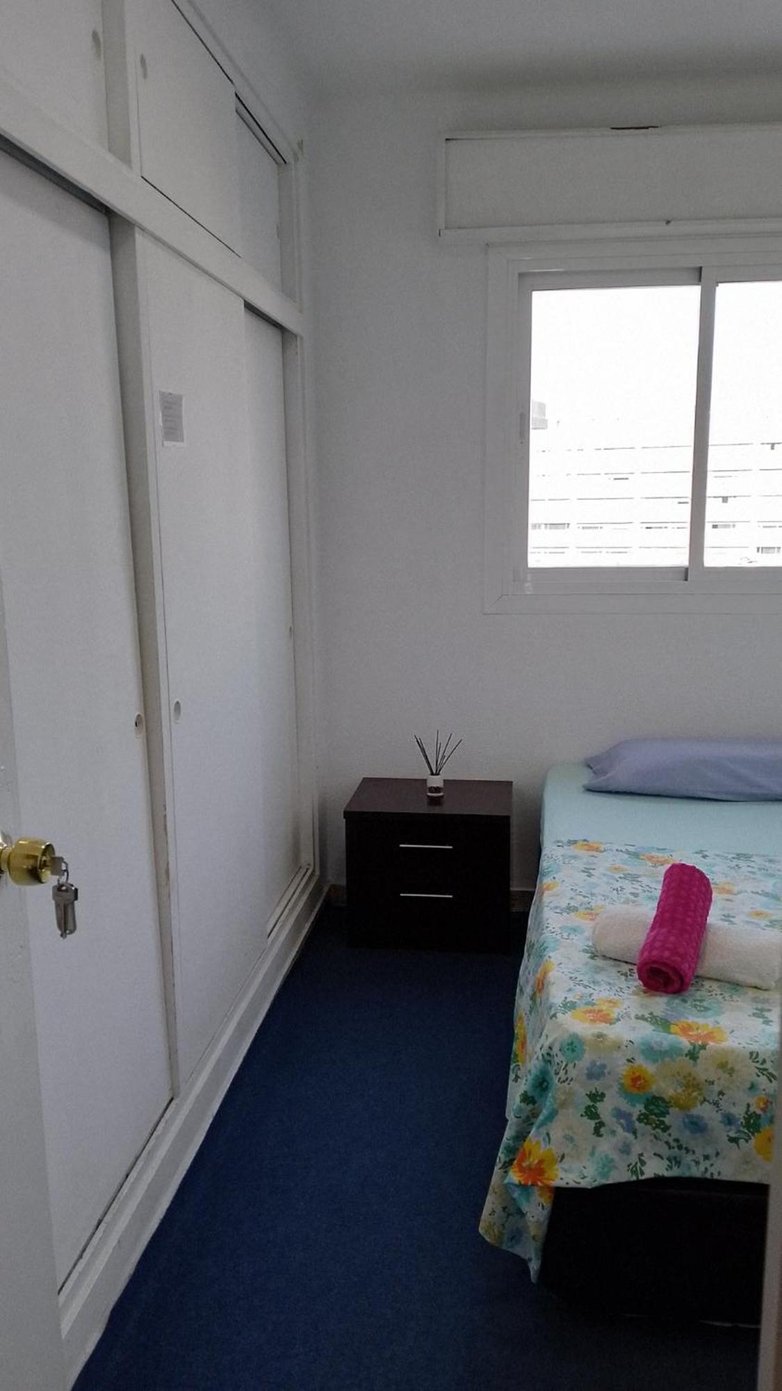 Habitacion Privada Centro Malaga Cerca Tren Maria Zambrano Y Playa Muy Buena Conexion Wifi Zewnętrze zdjęcie