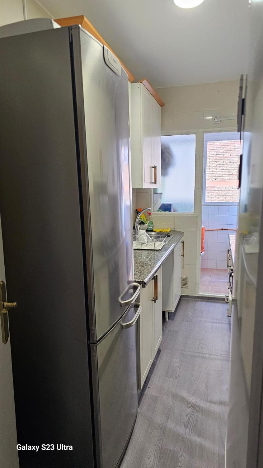 Habitacion Privada Centro Malaga Cerca Tren Maria Zambrano Y Playa Muy Buena Conexion Wifi Zewnętrze zdjęcie