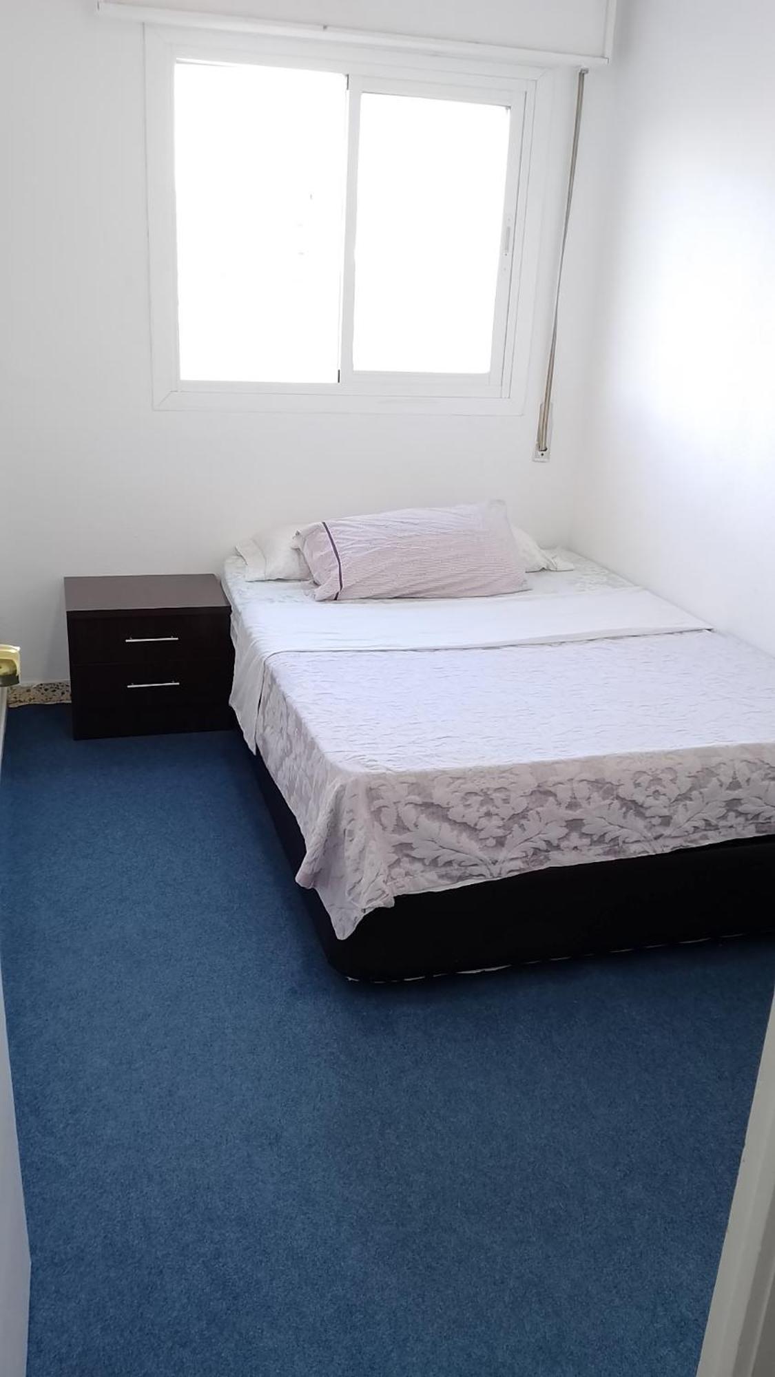 Habitacion Privada Centro Malaga Cerca Tren Maria Zambrano Y Playa Muy Buena Conexion Wifi Zewnętrze zdjęcie