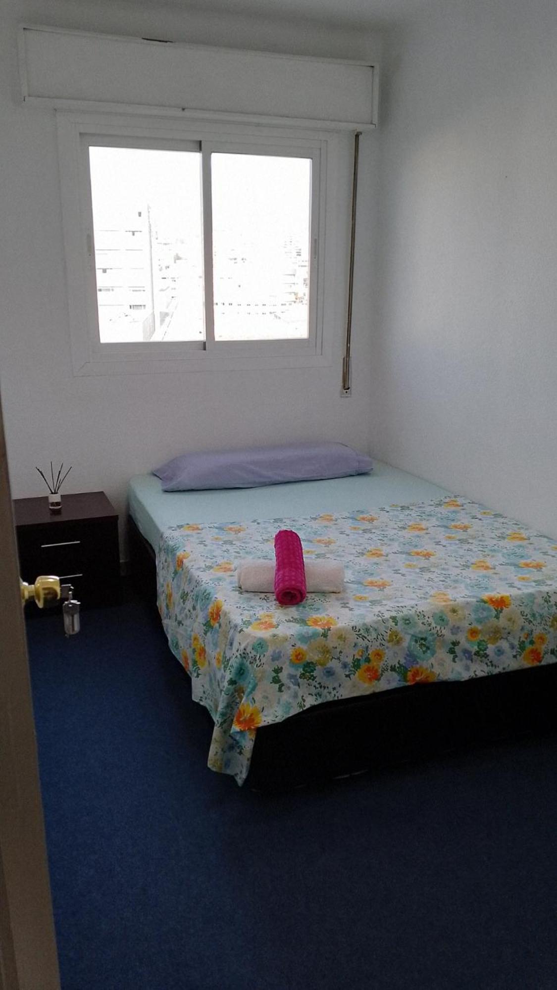 Habitacion Privada Centro Malaga Cerca Tren Maria Zambrano Y Playa Muy Buena Conexion Wifi Zewnętrze zdjęcie