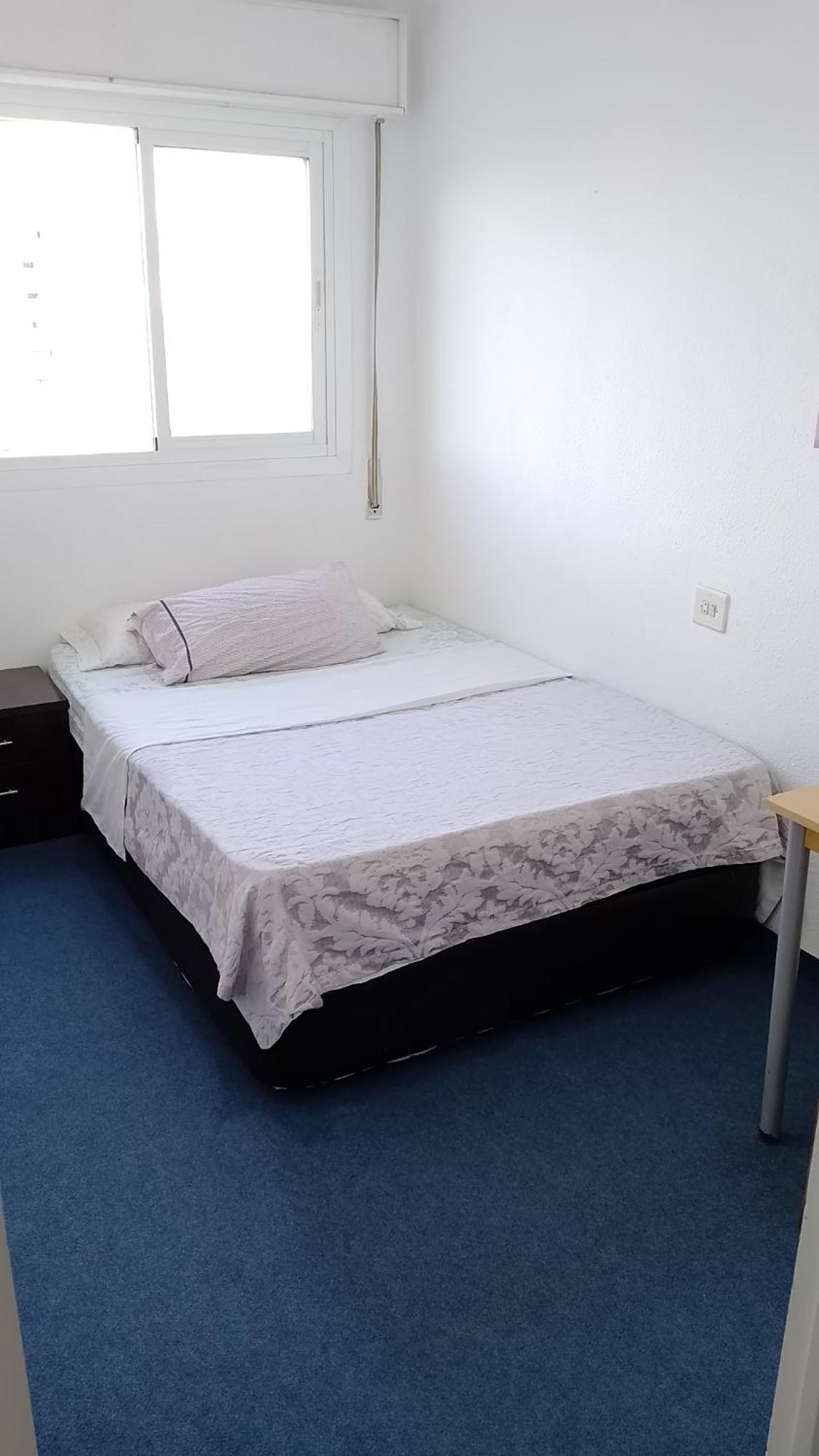 Habitacion Privada Centro Malaga Cerca Tren Maria Zambrano Y Playa Muy Buena Conexion Wifi Zewnętrze zdjęcie