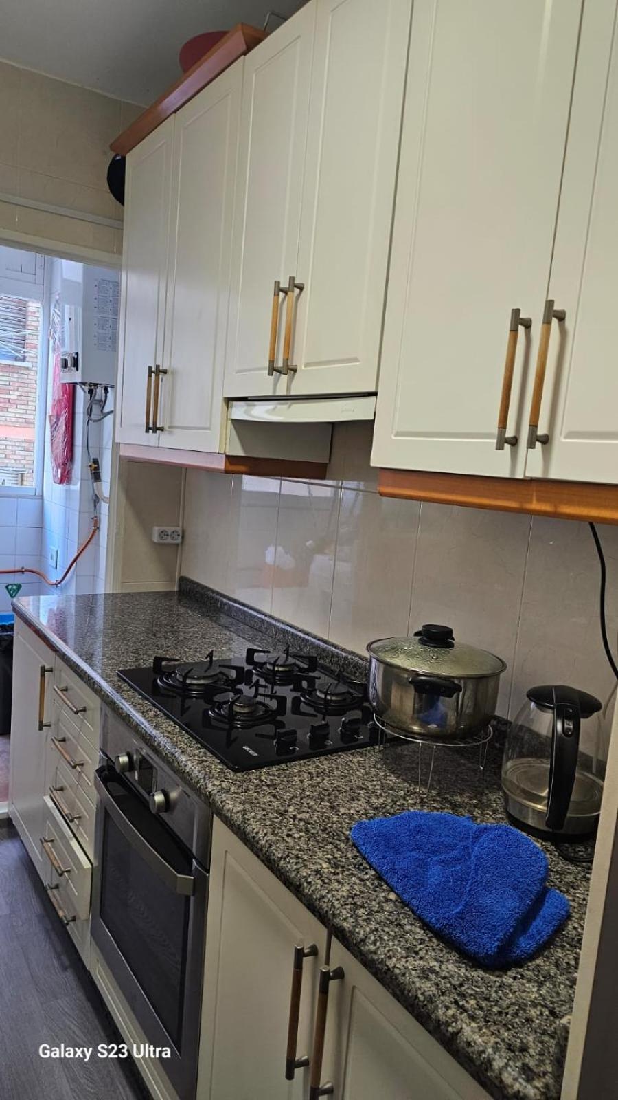 Habitacion Privada Centro Malaga Cerca Tren Maria Zambrano Y Playa Muy Buena Conexion Wifi Zewnętrze zdjęcie