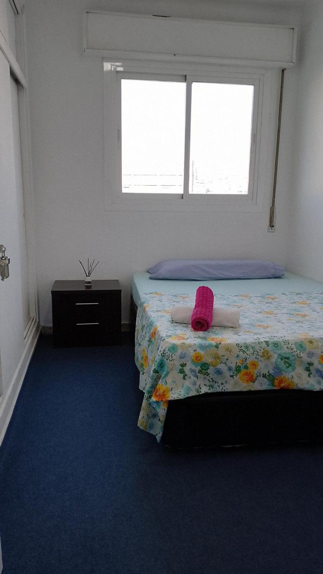 Habitacion Privada Centro Malaga Cerca Tren Maria Zambrano Y Playa Muy Buena Conexion Wifi Zewnętrze zdjęcie