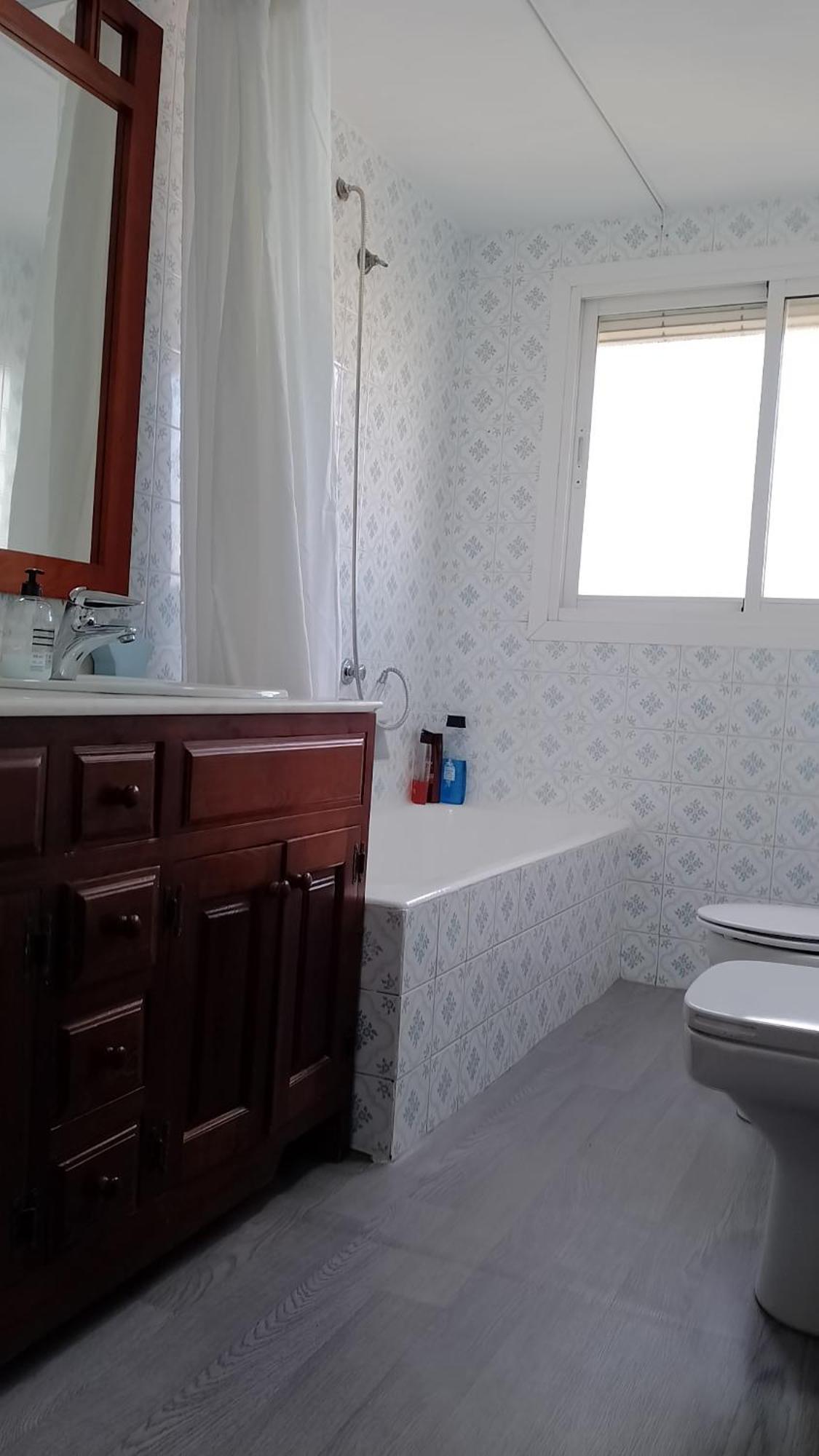 Habitacion Privada Centro Malaga Cerca Tren Maria Zambrano Y Playa Muy Buena Conexion Wifi Zewnętrze zdjęcie