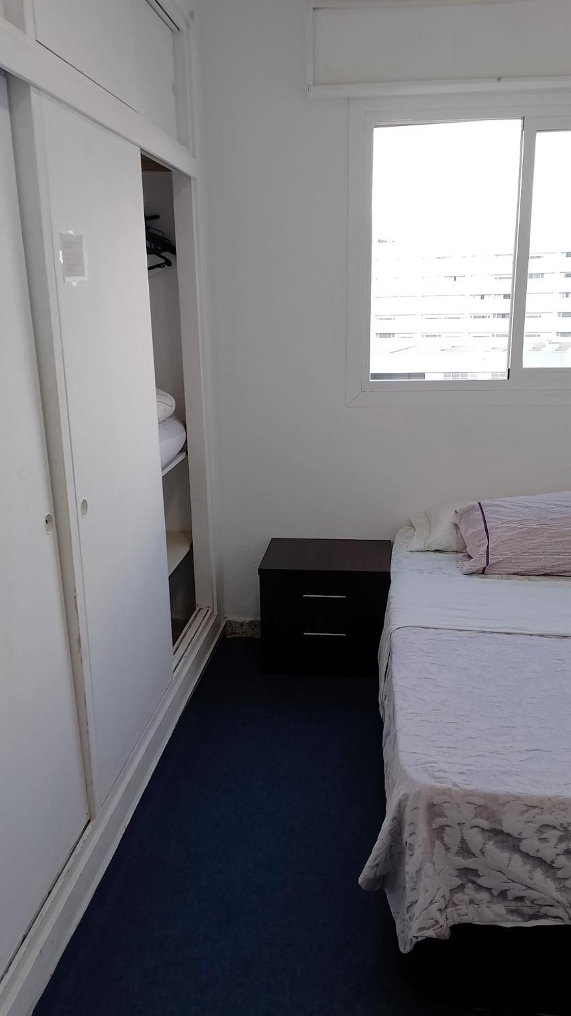 Habitacion Privada Centro Malaga Cerca Tren Maria Zambrano Y Playa Muy Buena Conexion Wifi Zewnętrze zdjęcie